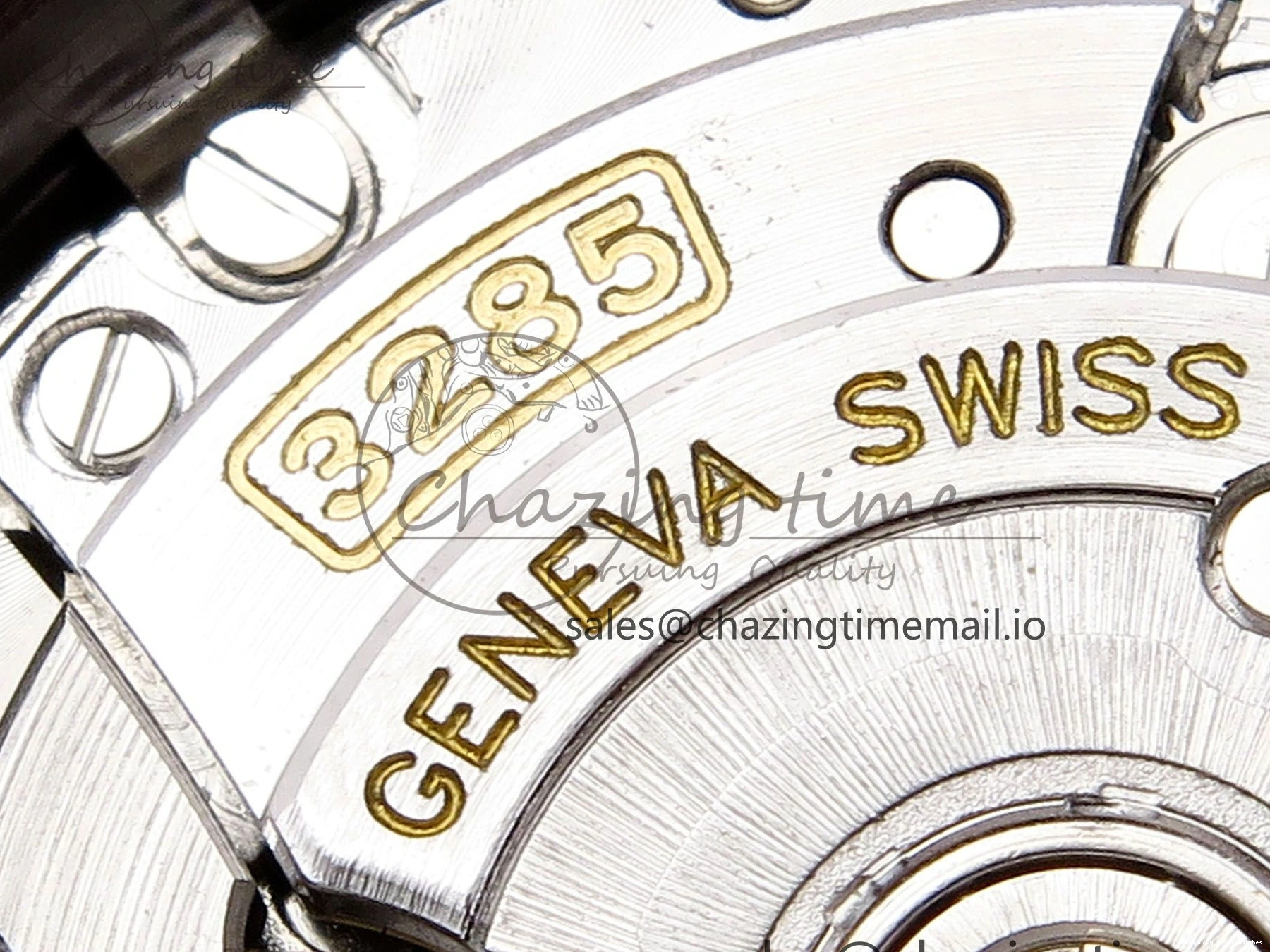 Good Copy Rolex Watches 1:1 Bracelet Explorer 226570 Black Comfortable on Dial CHS Best 906 42mm SH3285-2 904L QF Edition II SS 0120